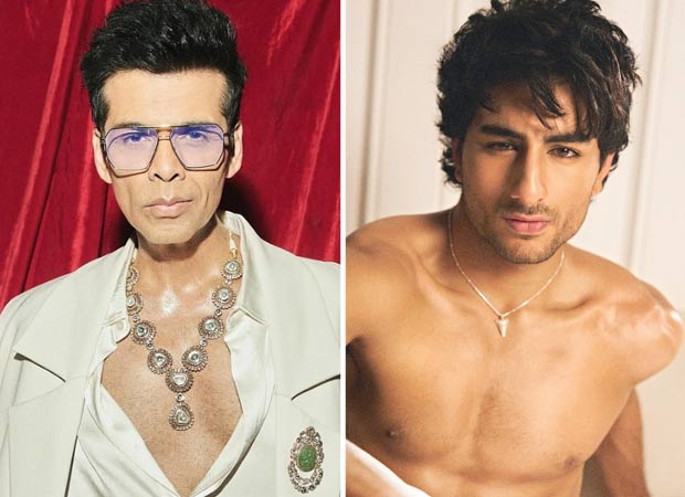 Karan Johar announces Ibrahim Ali Khan’s debut with sizzling photos: “Films are in their blood, their genes and their passion” : Bollywood News - Bollywood Hungama
