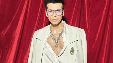 Karan Johar makes a hilarious confession about “dating” Instagram: “Listen to me, makes me follow my dreams, and even pays some bills” : Bollywood News - Bollywood Hungama