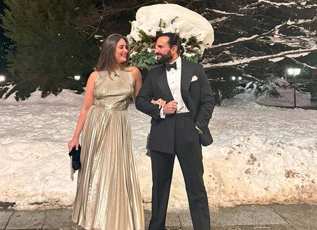 Kareena Kapoor Khan shares about the ‘snowy end’ to 2024 as she returns from her holiday with Saif Ali Khan and kids 2024 : Bollywood News - Bollywood Hungama