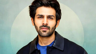 Kartik Aaryan calls 2024 an incredible year; says, “I’m grateful for all the love and support” 2024 : Bollywood News - Bollywood Hungama