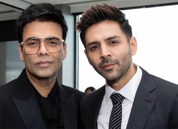 Kartik Aaryan confirms collaboration with Karan Johar: “Yeh film main puri tarah karunga” : Bollywood News - Bollywood Hungama