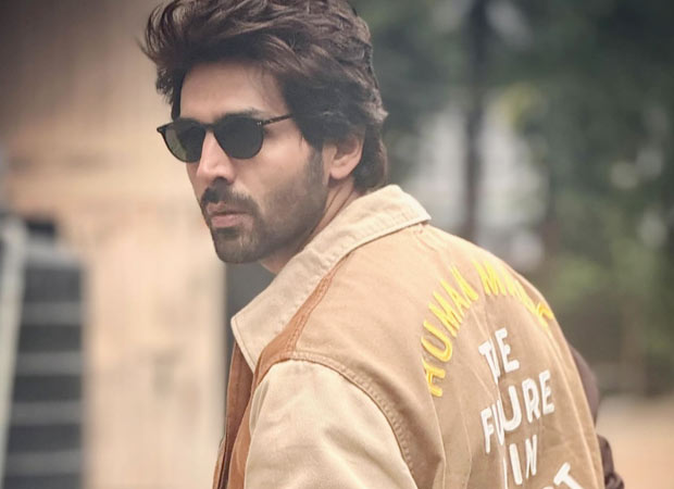 Kartik Aaryan kicks off 2025 with Anurag Basu’s film, followed by Tu Meri Main Tera Main Tera Tu Meri in May: Report : Bollywood News - Bollywood Hungama