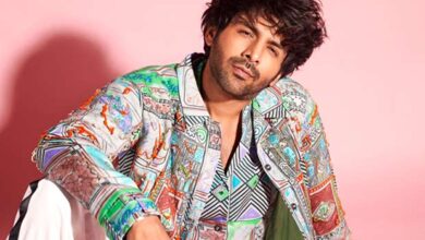 Kartik Aaryan to be announced as brand ambassador for Danube Properties : Bollywood News - Bollywood Hungama