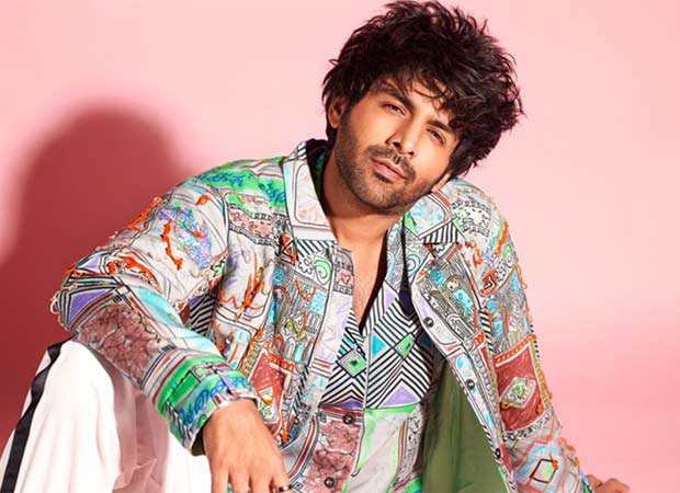 Kartik Aaryan to be announced as brand ambassador for Danube Properties : Bollywood News - Bollywood Hungama