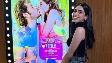 Khushi Kapoor recalls prepping for the dialogues of Loveyapa; says, “It was a fun and rewarding process” : Bollywood News - Bollywood Hungama