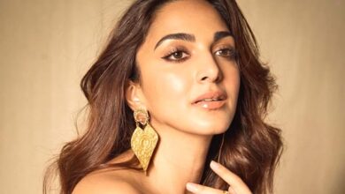 Kiara Advani is NOT hospitalized; taking rest after non-stop work schedule : Bollywood News - Bollywood Hungama