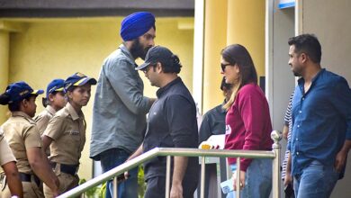 Knife attack on Saif Ali Khan: Intruder got aggressive but did not touch jewellery, Kareena tells police