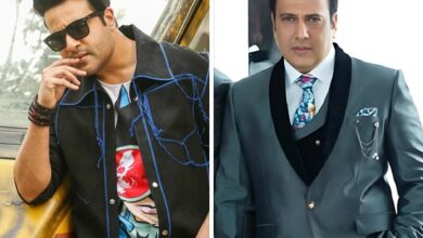 Krushna Abhishek opens up about stealing uncle Govinda’s clothes, flaunts shoes worth Rs. 5 lakh 5 : Bollywood News - Bollywood Hungama