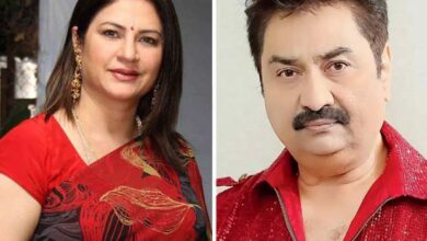Kunickaa Sadanand claims Kumar Sanu tried to take his life due to marital struggles: “He wanted to jump from the hotel’s window” : Bollywood News - Bollywood Hungama