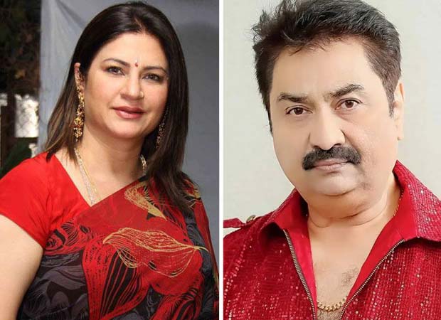 Kunickaa Sadanand claims Kumar Sanu tried to take his life due to marital struggles: “He wanted to jump from the hotel’s window” : Bollywood News - Bollywood Hungama