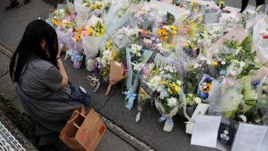 Kyoto Animation arsonist’s death sentence finalised, execution to proceed