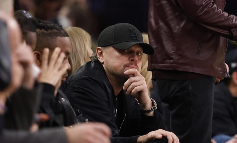 Leonardo DiCaprio donates USD 1 Million for LA wildfire relief efforts