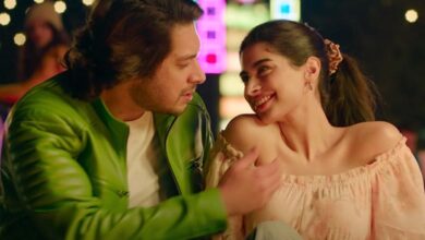 Loveyapa song ‘Kaun Kinna Zaroori Si’, featuring Junaid Khan and Khushi Kapoor, to be released tomorrow : Bollywood News - Bollywood Hungama