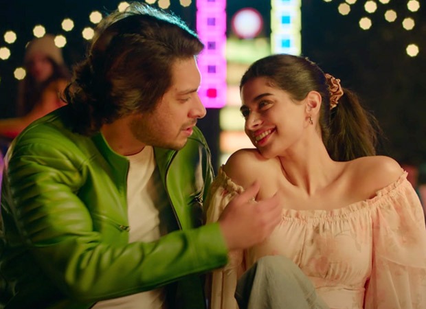 Loveyapa song ‘Kaun Kinna Zaroori Si’, featuring Junaid Khan and Khushi Kapoor, to be released tomorrow : Bollywood News - Bollywood Hungama