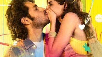 Loveyapa trailer out: Junaid Khan and Khushi Kapoor starrer unfolds Gen-Z romance with humor, drama, and secrets; watch : Bollywood News - Bollywood Hungama