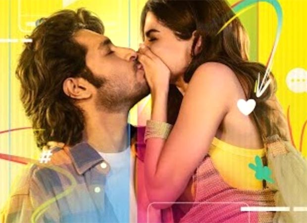 Loveyapa trailer out: Junaid Khan and Khushi Kapoor starrer unfolds Gen-Z romance with humor, drama, and secrets; watch : Bollywood News - Bollywood Hungama