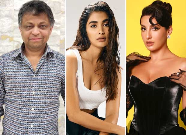 MEGA EXCLUSIVE: Manish Shah of Goldmine Telefilms gets back to producing films after Pushpa: The Rise – Part 01; backs Kanchana 4 starring Pooja Hegde, Nora Fatehi, Raghava Lawrence : Bollywood News - Bollywood Hungama