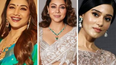 Madhuri Dixit, Gauri Khan, and more Bollywood celebs acquire OYO shares: Report : Bollywood News - Bollywood Hungama