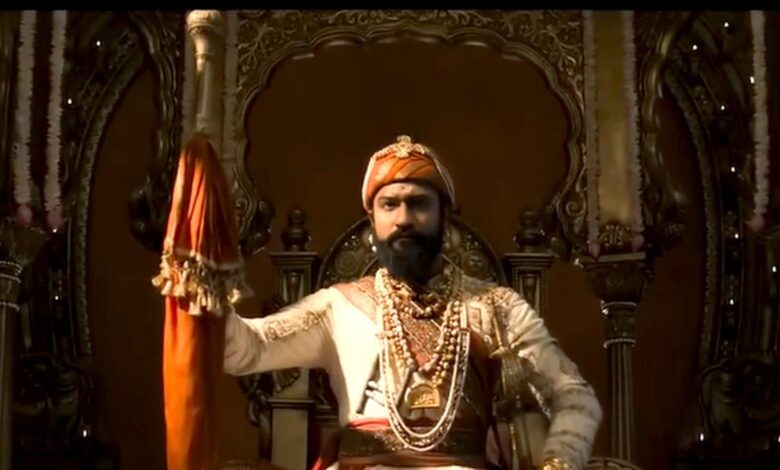 Maharashtra Minister calls for expert review of film Chhaava before release 