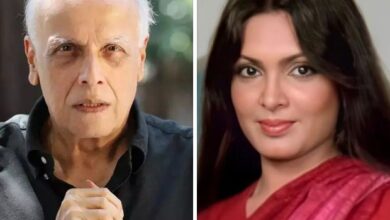 Mahesh Bhatt on Parveen Babi’s 20th death anniversary: “The girl who once graced the cover of Time Magazine had no one to claim her in death” 20 : Bollywood News - Bollywood Hungama