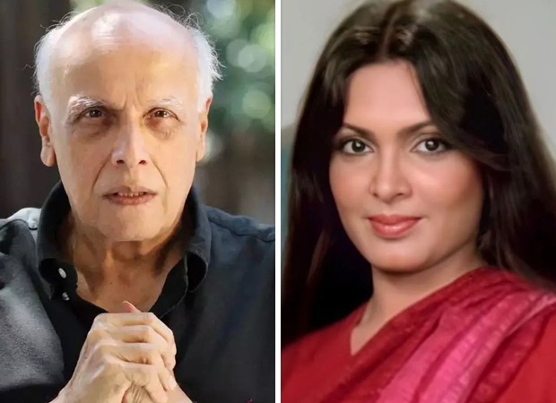 Mahesh Bhatt on Parveen Babi’s 20th death anniversary: “The girl who once graced the cover of Time Magazine had no one to claim her in death” 20 : Bollywood News - Bollywood Hungama