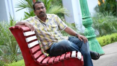 Malayalam filmmaker Shafi dies at age 56