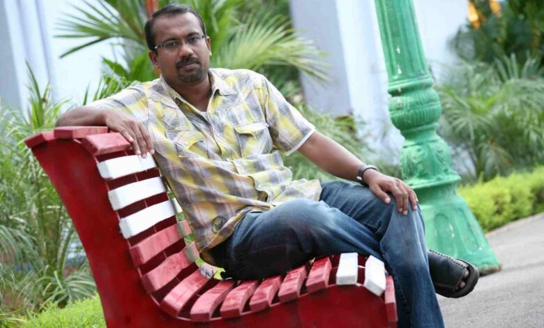 Malayalam filmmaker Shafi dies at age 56