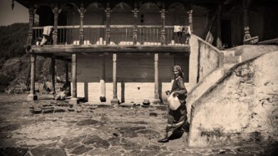 Mumbai: A photo exhibition sheds light on the Jaunsari tribe of Uttarakhand