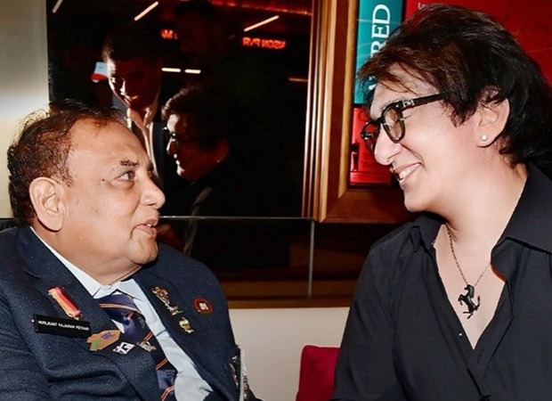 Murlikant Petkar honored with Arjuna Award: Makers of Sajid Nadiadwala’s Chandu Champion pen heartfelt note for India’s first Paralympics gold medallist : Bollywood News - Bollywood Hungama