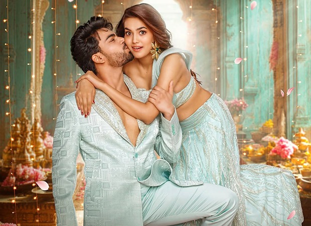 Mythri Movie Makers’ Pintu Ki Pappi postponed to March 21 : Bollywood News - Bollywood Hungama