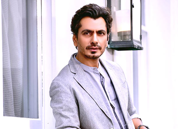 Nawazuddin Siddiqui celebrates Republic Day on the sets of his upcoming film Raat Akeli Hai 2 2 : Bollywood News - Bollywood Hungama