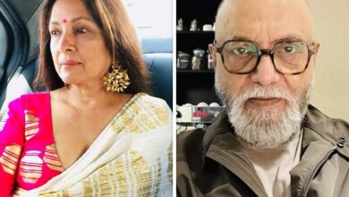 Neena Gupta reveals why she will not share ‘RIP’ post for late Pritish Nandy; says, “I called him ba***rd openly” : Bollywood News - Bollywood Hungama