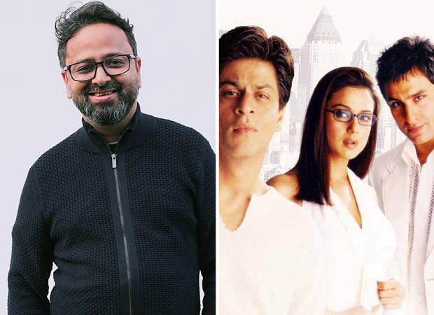 Nikkhil Advani rules out Kal Ho Naa Ho sequel; says, “Shah Rukh Khan embodies…. Not a single person can do it” : Bollywood News - Bollywood Hungama