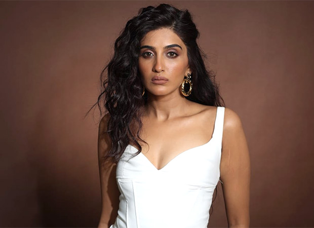 Nimrit Kaur Ahluwalia’s debut film Shaunki Sardar gets a release date, the actress shares excitement to make her big screen debut in 2025 : Bollywood News - Bollywood Hungama