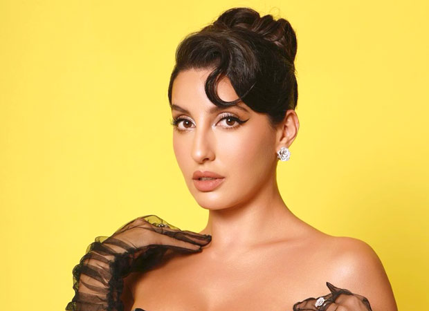 Nora Fatehi reacts to LA fire as she is ‘forced to evacuate her premises’ : Bollywood News - Bollywood Hungama