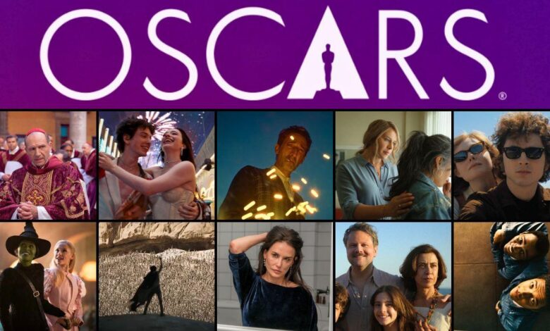 Oscar nominations 2025: ‘Emilia Perez’ is the most nominated non-English film in Oscar history with 13 nods