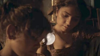 Oscar-shortlisted short film Anuja to stream on Netflix; deets inside : Bollywood News - Bollywood Hungama