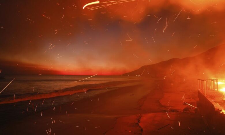 Oscars push back nominations announcement amid California wildfires