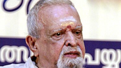 P. Jayachandran: A voice that packed every song with tenderness