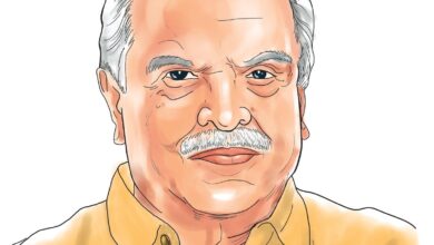 P. Jayachandran: Soulful rendition that made every song a hit