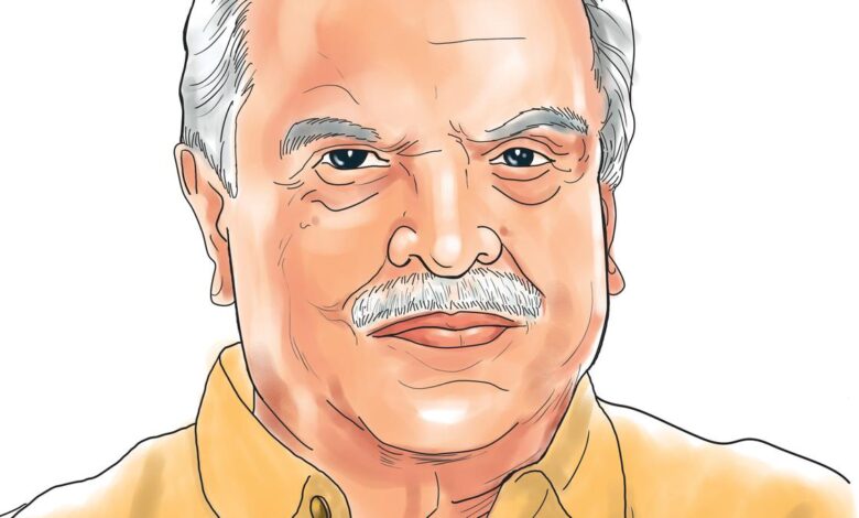 P. Jayachandran: Soulful rendition that made every song a hit