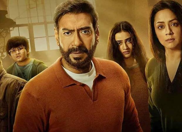 Panorama Studios aims to create horror universe with Shaitaan sequel and Turkish film Dabbe remake: Report : Bollywood News - Bollywood Hungama