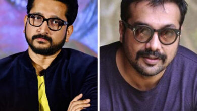 Parambrata Chatterjee REACTS to Anurag Kashyap calling Bengali cinema “ghatiya,” calls out “poor South remakes” : Bollywood News - Bollywood Hungama