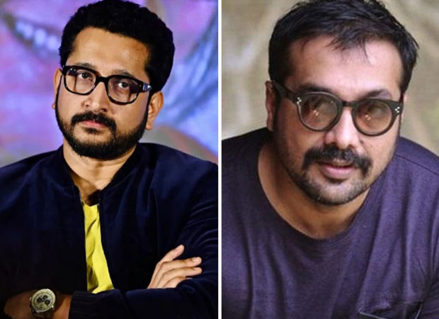 Parambrata Chatterjee REACTS to Anurag Kashyap calling Bengali cinema “ghatiya,” calls out “poor South remakes” : Bollywood News - Bollywood Hungama