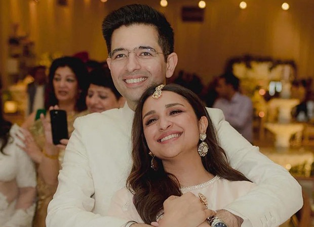 Parineeti Chopra calls husband Raghav Chadha “True leader for the people” as he speaks about overpriced food at airport: “Your voice has brought a real change” : Bollywood News - Bollywood Hungama