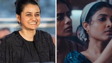 Payal Kapadia speaks on writing magic realism in All We Imagine As Light: “I still haven’t gotten over three-act structure problems” : Bollywood News - Bollywood Hungama