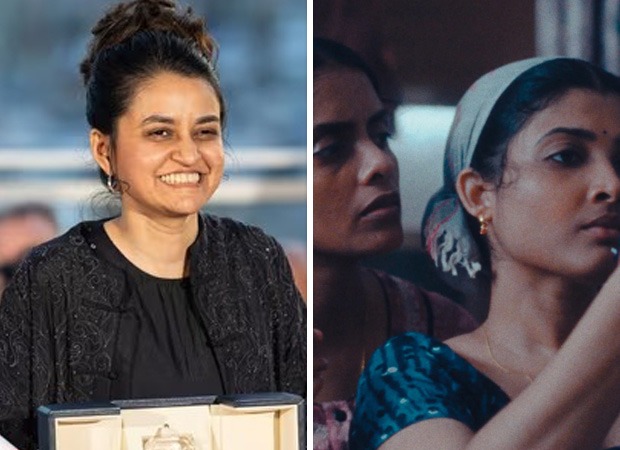 Payal Kapadia speaks on writing magic realism in All We Imagine As Light: “I still haven’t gotten over three-act structure problems” : Bollywood News - Bollywood Hungama