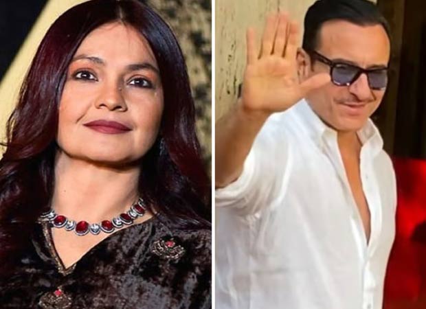 Pooja Bhatt comes in defence of Saif Ali Khan after the latter gets attacked by trolls after his recovery : Bollywood News - Bollywood Hungama