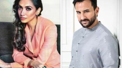 Prerna Arora shudders after Saif Ali Khan incident; says, “If Saif Isn’t safe who is?” : Bollywood News - Bollywood Hungama