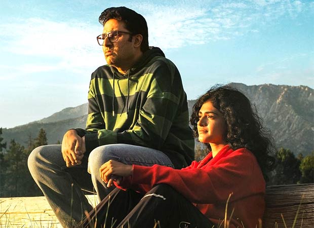 Prime Video starts streaming Shoojit Sircar’s I Want To Talk starring Abhishek Bachchan worldwide : Bollywood News - Bollywood Hungama